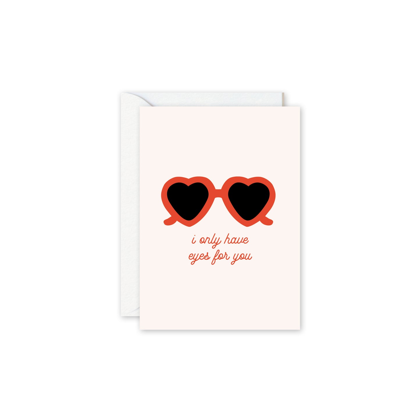 Eyes for You Card