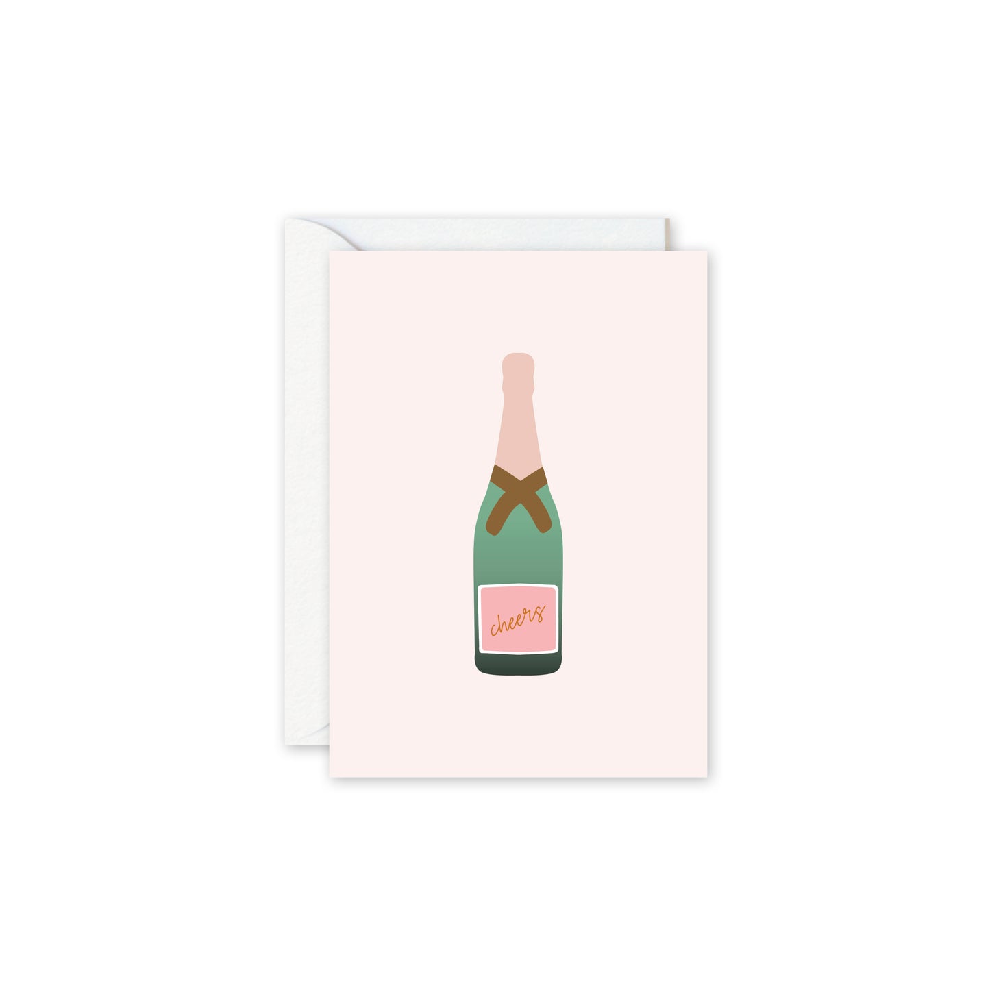 Champs Card