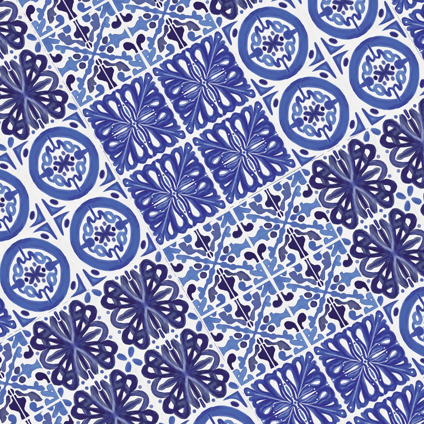 Amalfi Coast Wrapping Paper