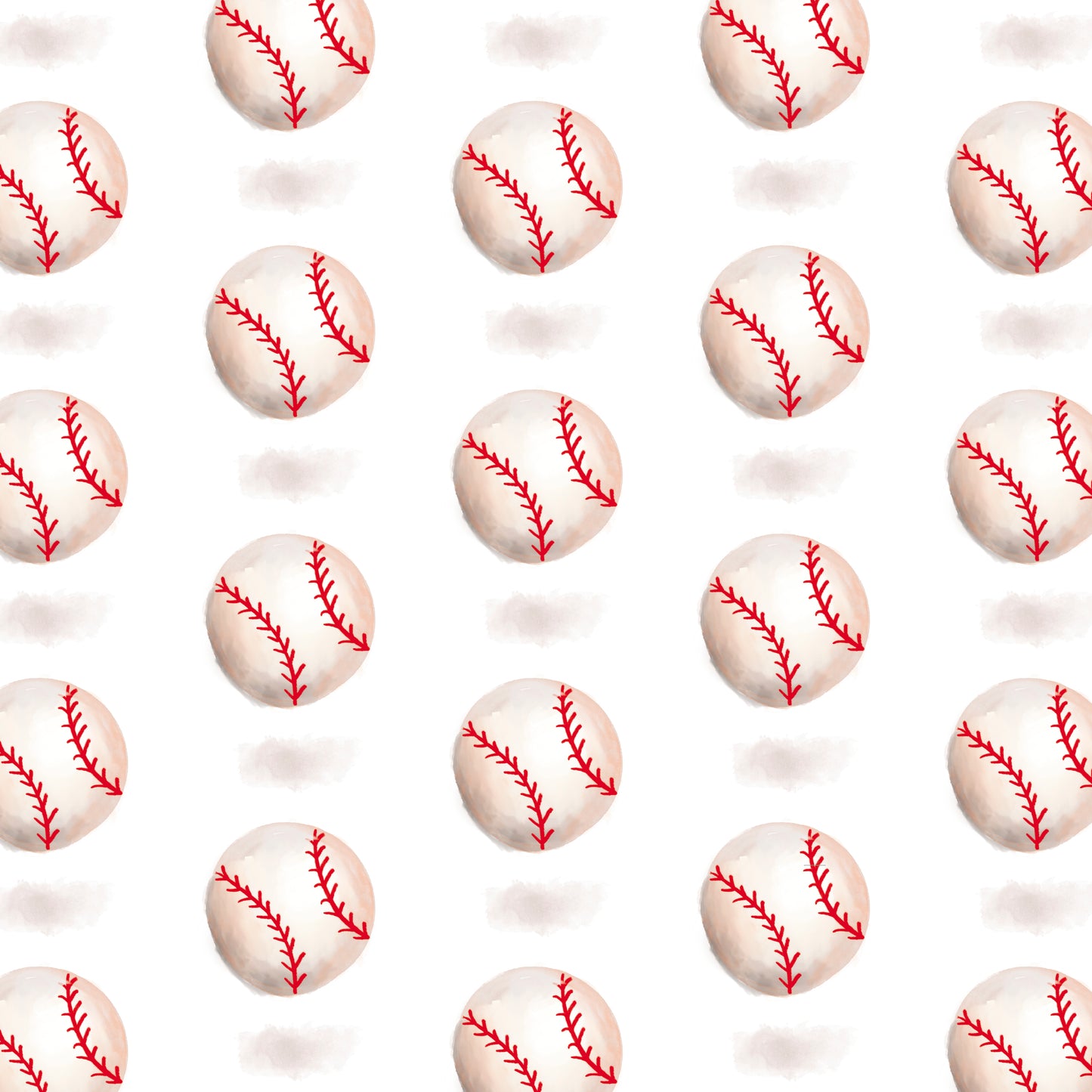 Homerun Wrapping Paper