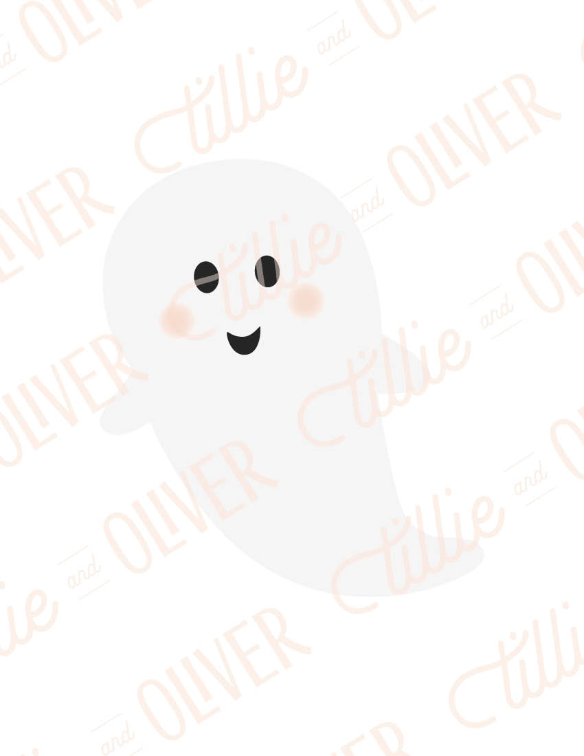 Halloween Bundle Digital Download