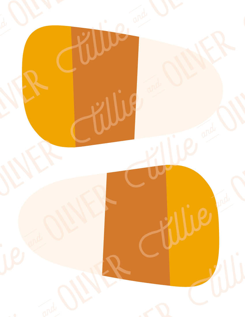 Halloween Bundle Digital Download