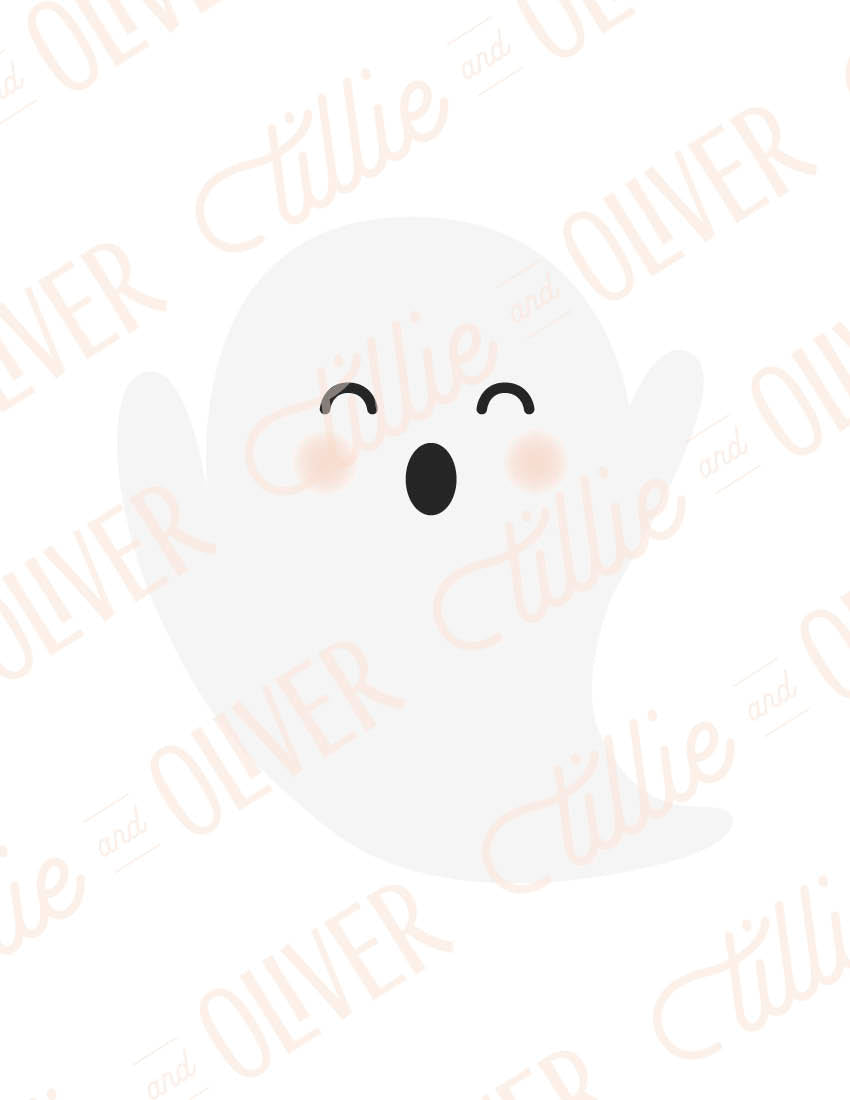 Halloween Bundle Digital Download