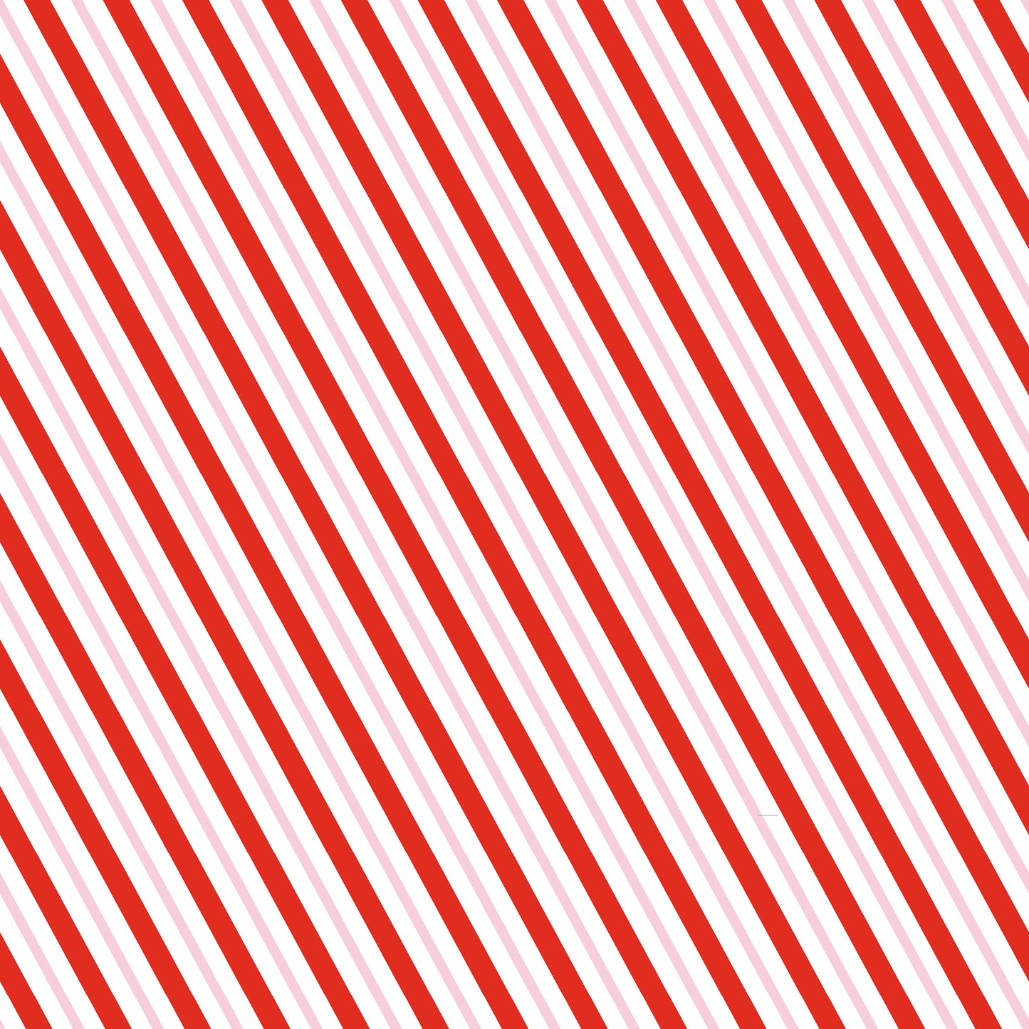 Peppermint Wrapping Paper