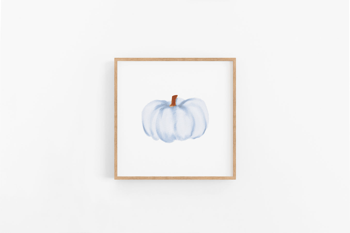 Pumpkin Prints