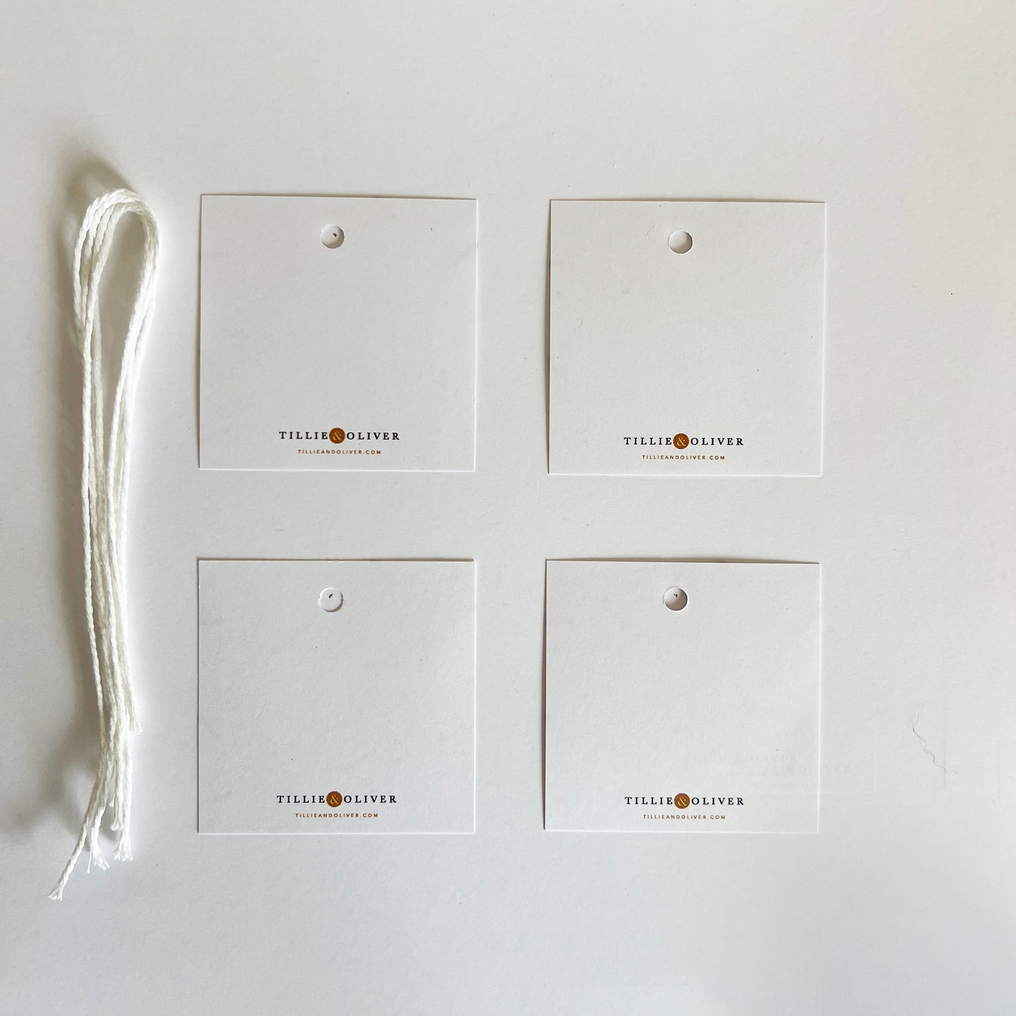 PARTAY Gift Tags (Discontinued)