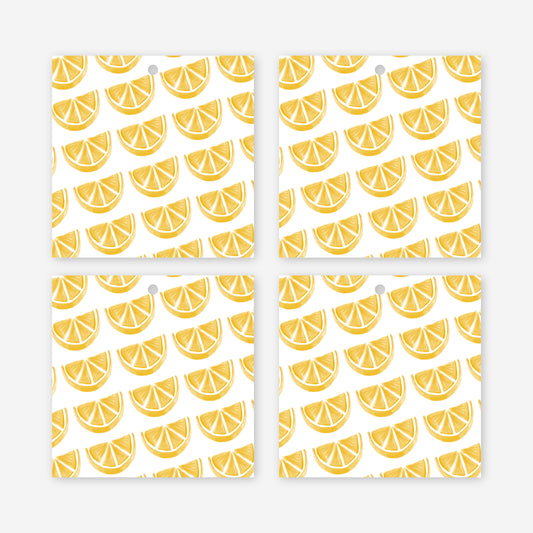 Main Squeeze Gift Tags (Discontinued)