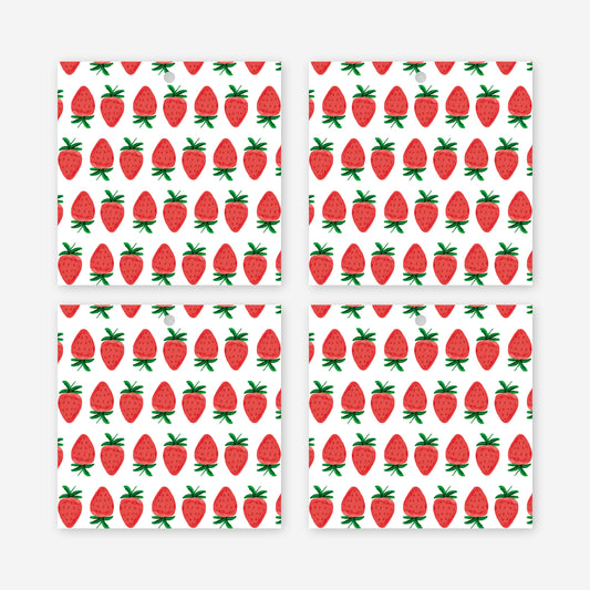 Very Berry Gift Tags (Disontinued)