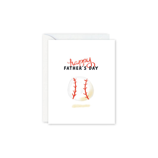 Happy Father's Day Card