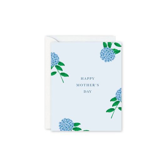 Happy Mother's Day Card