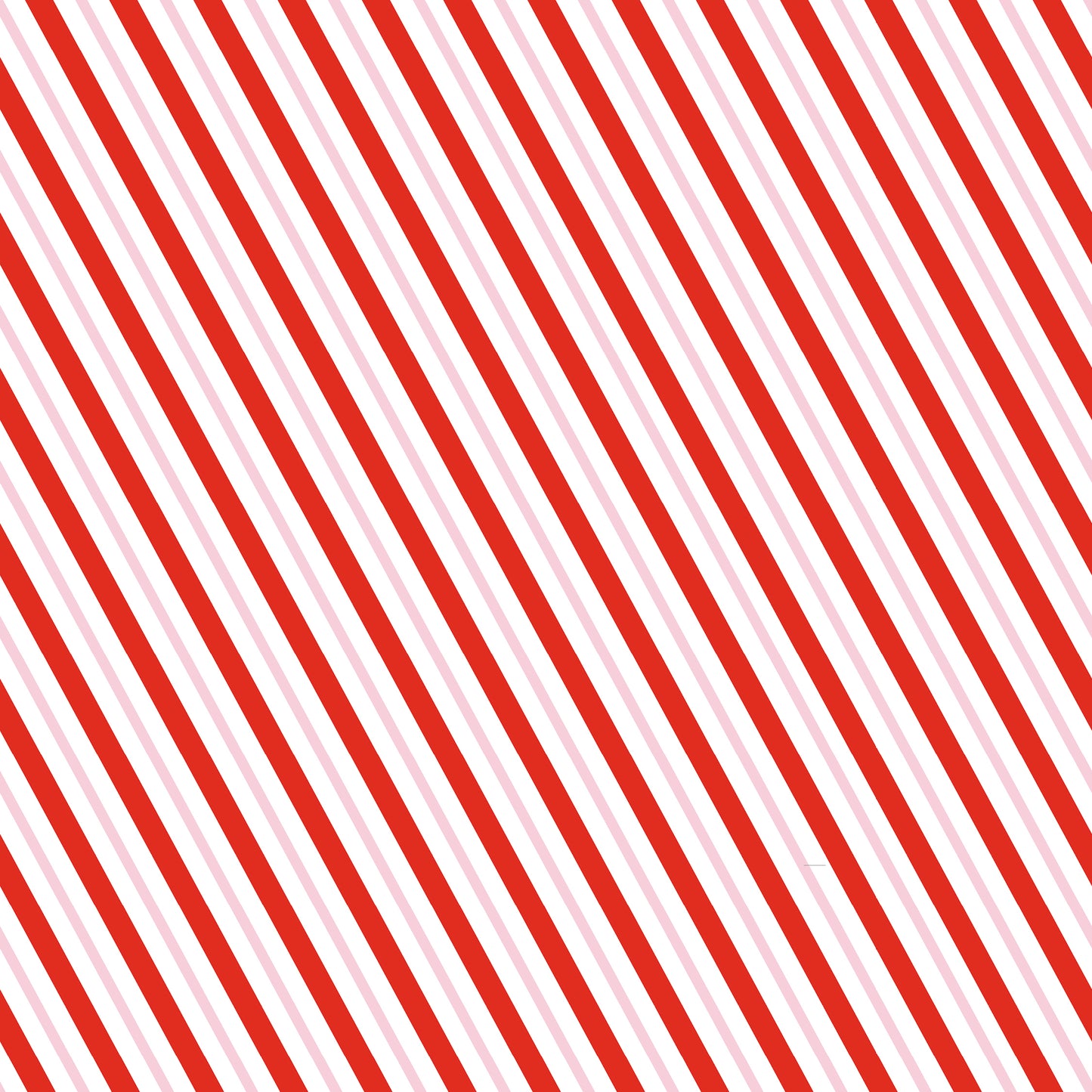 Peppermint Wrapping Paper