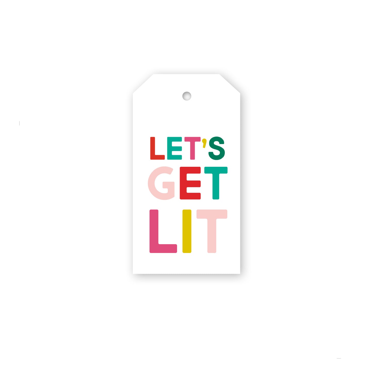 Snarky Holiday Gift Tags