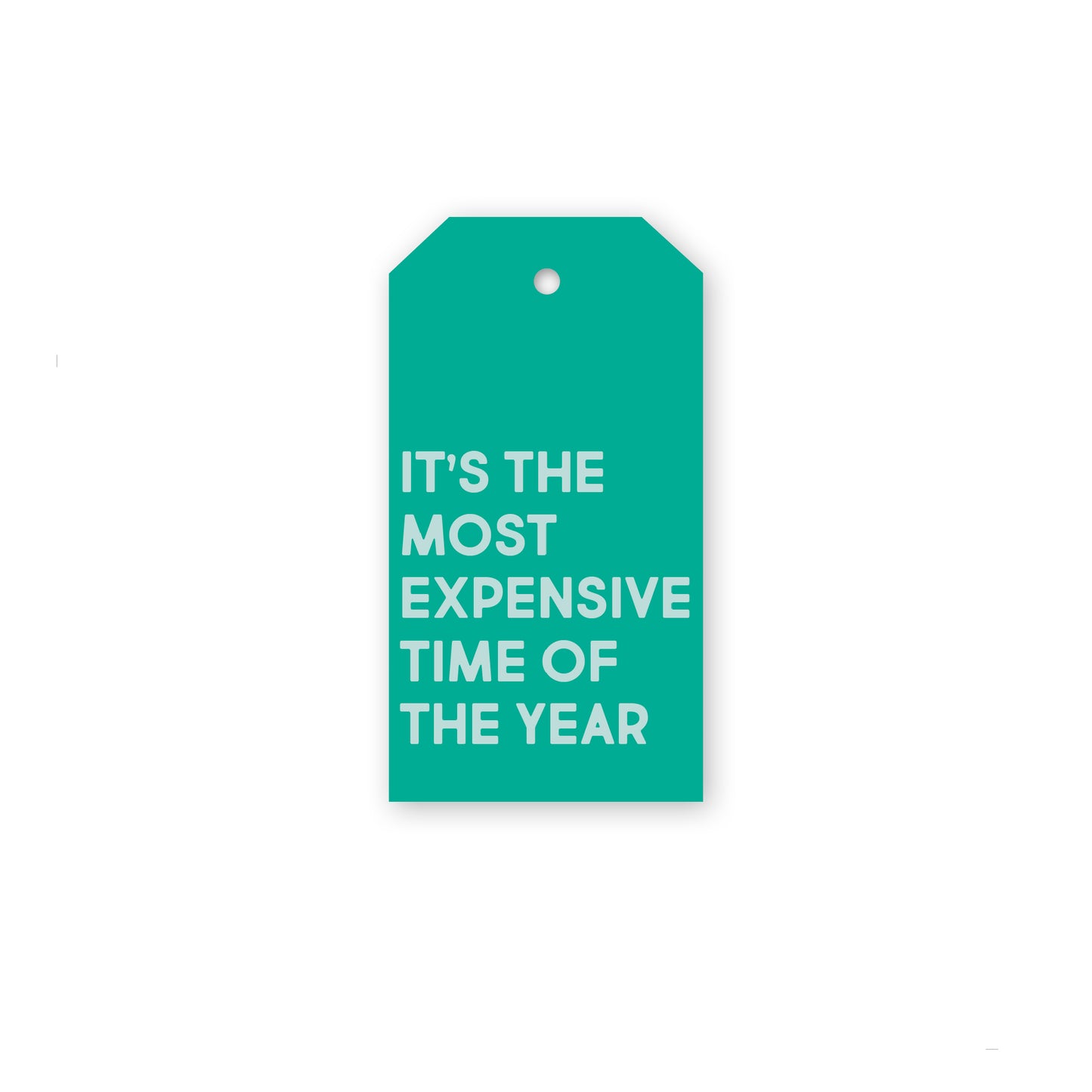 Snarky Holiday Gift Tags