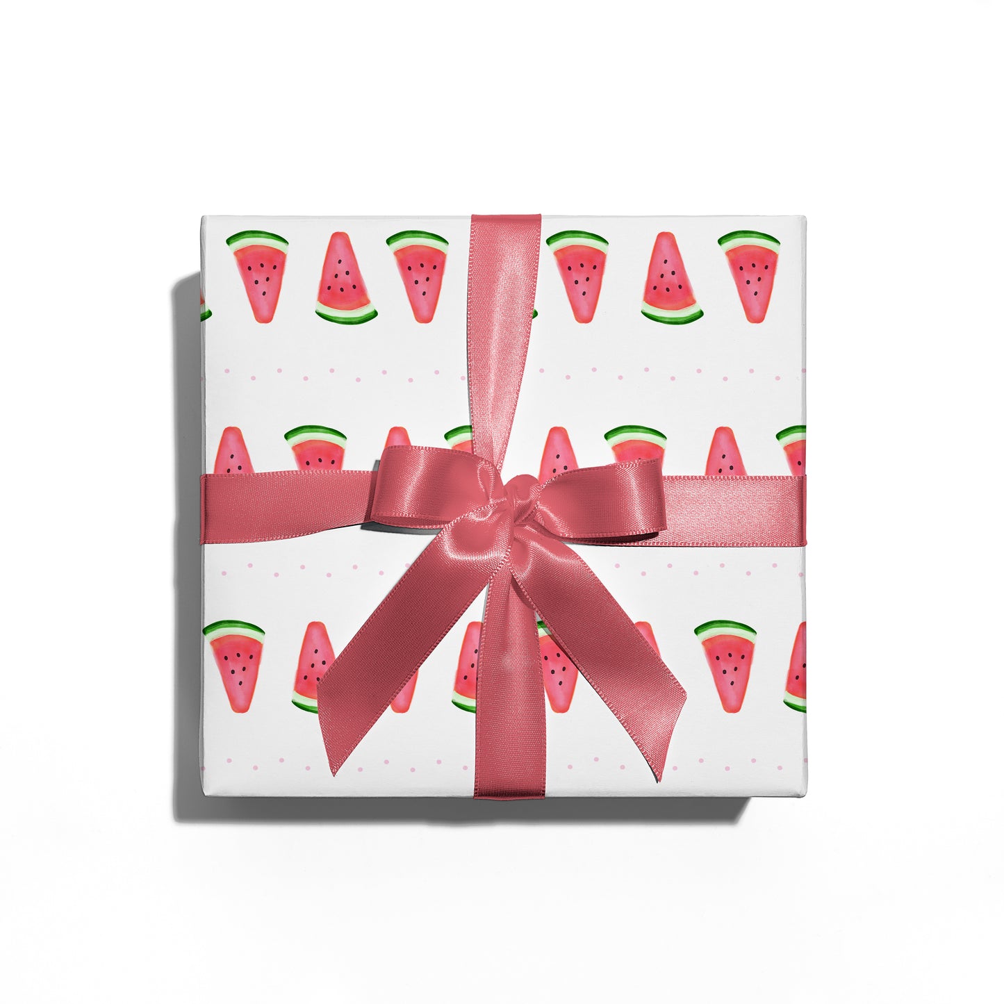 Watermelon Wrapping Paper