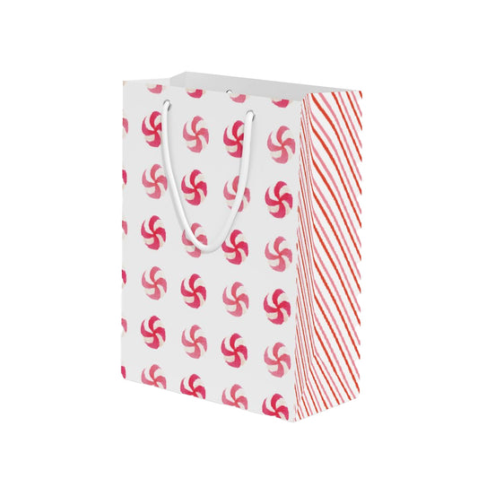 Peppermint Gift Bag