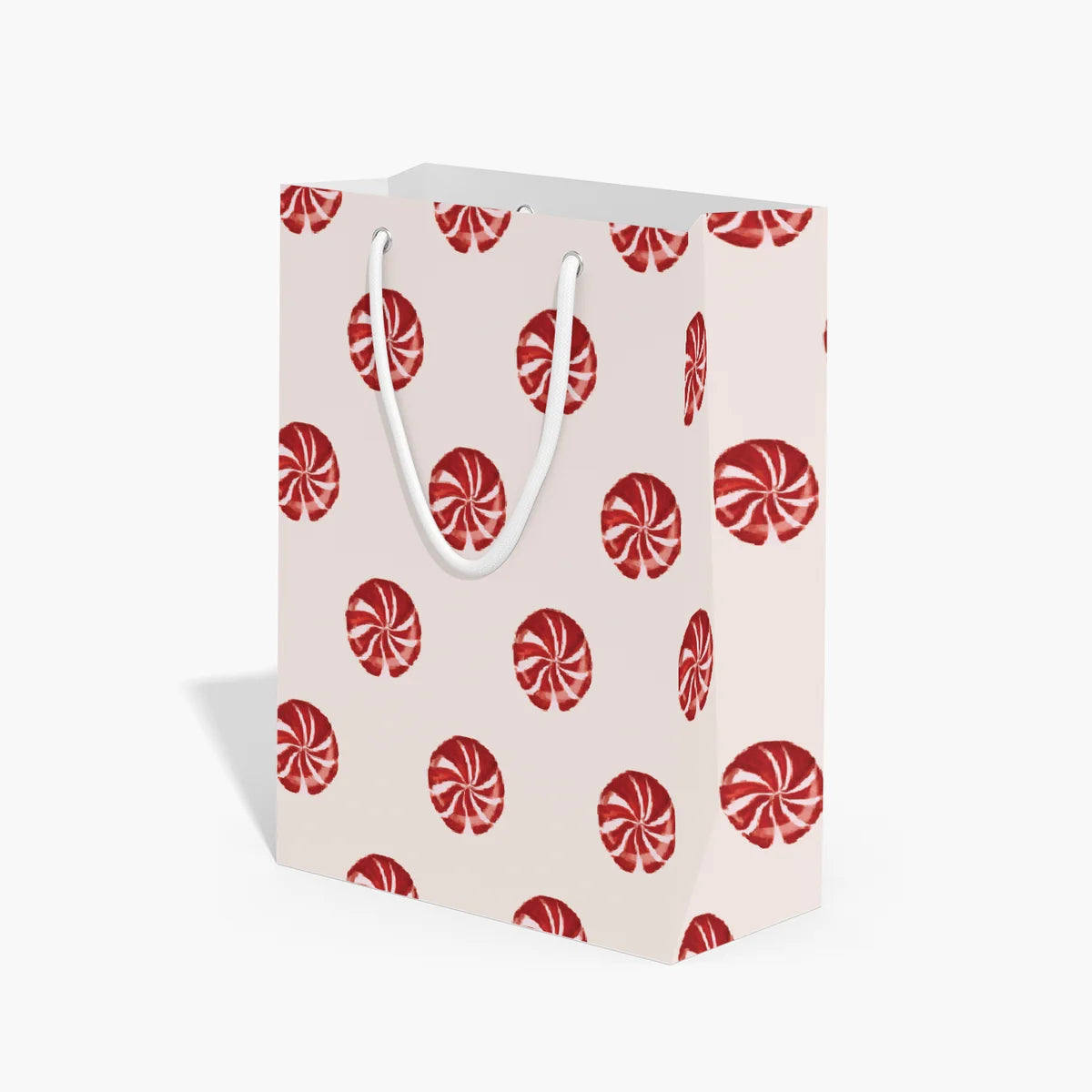 Peppermint Gift Bag