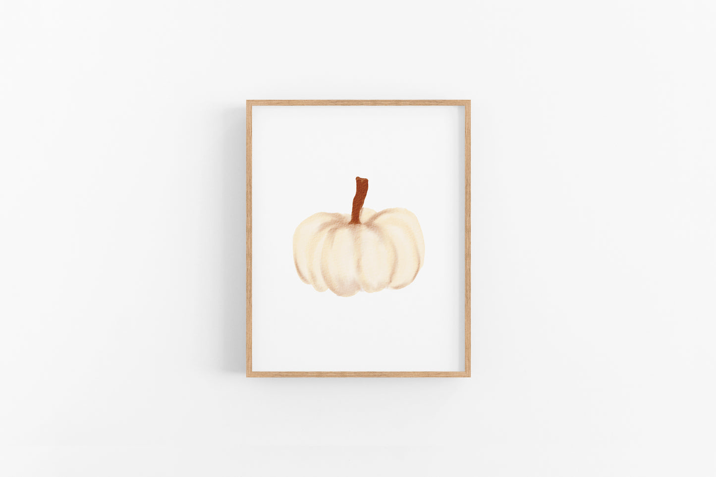 Pumpkin Prints