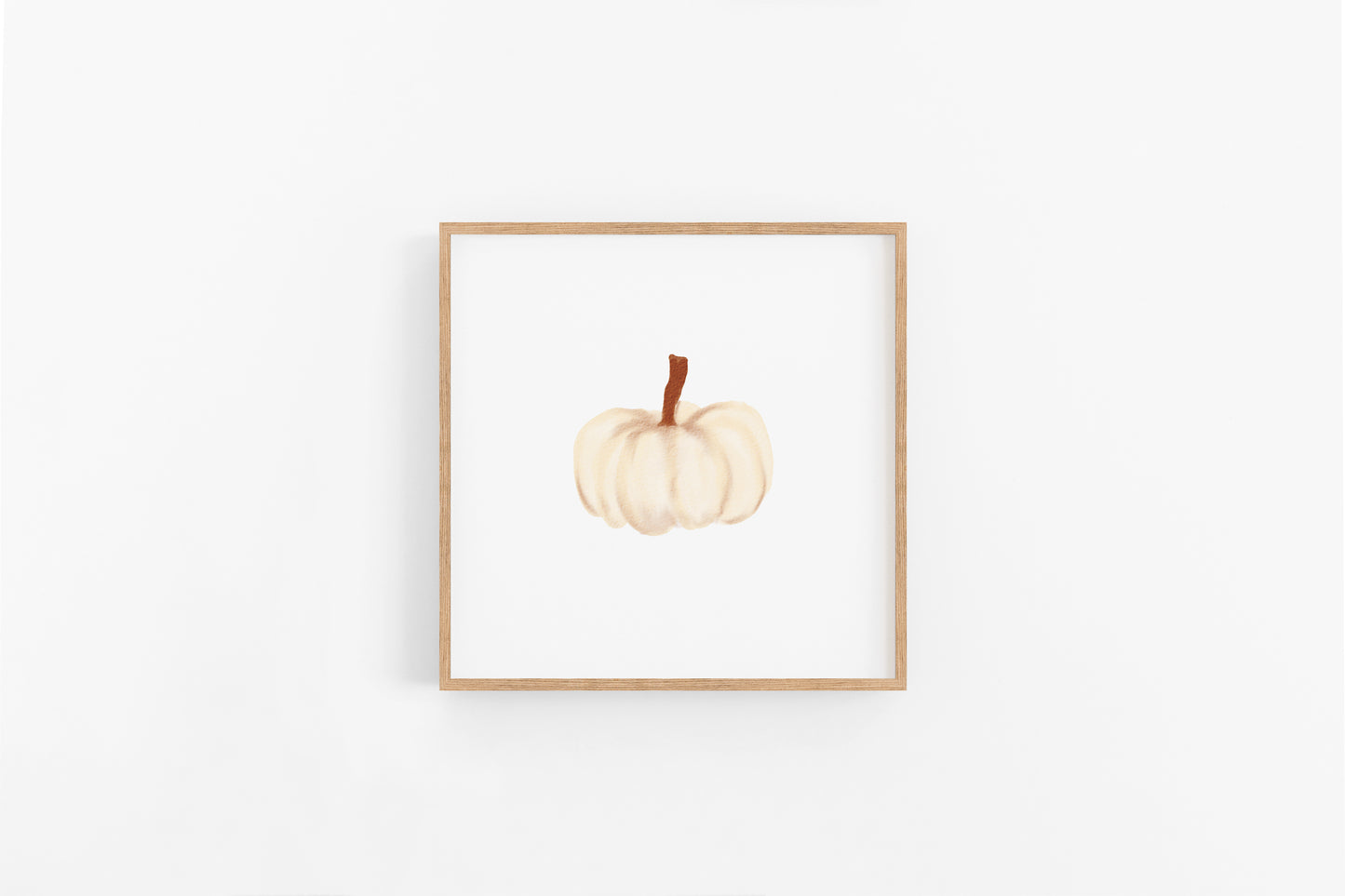 Pumpkin Prints