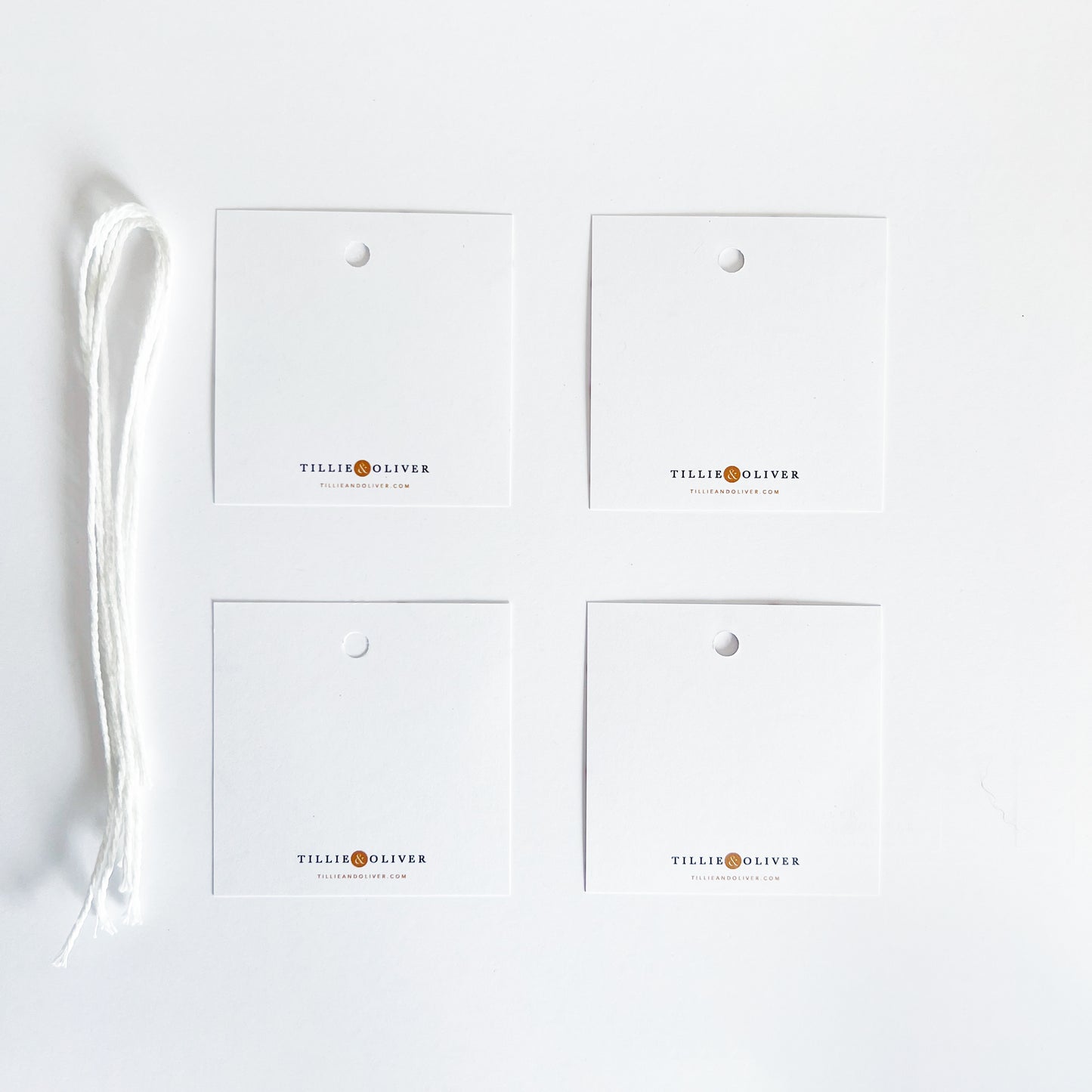HBD Gift Tags (Old Branding)